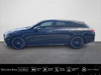 Voitures D'occasion À Saint-Brieuc | Mercedes-Benz Cla Shooting Brake 200 D 150Ch Amg Line 8G-Dct