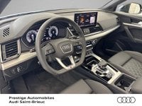 Voitures D'occasion À Saint-Brieuc | Audi Q5 Sportback 55 Tfsi E 367Ch S Line Quattro S Tronic 7