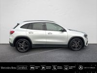 Voitures D'occasion À Bonchamps-Les-Laval | Mercedes-Benz Gla 200 D 150Ch Amg Line 8G-Dct