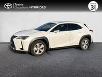 Voitures D'occasion À Vannes | Lexus Ux 250H 2Wd Pack Business My20