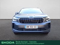 Voitures D'occasion À Quimper | Škoda Kodiaq 1.5 Tsi 204Ch Phev Selection Dsg6 5 Places