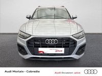 Voitures D'occasion À Saint-Martin-Des-Champs | Audi Q5 Sportback 50 Tfsi E 299Ch Avus Quattro S...