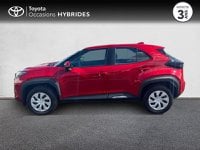 Voitures D'occasion À Pluneret | Toyota Yaris Cross 116H Dynamic Mc24