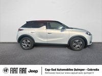 Voitures D'occasion À Quimper | Ds Ds 3 Bluehdi 130Ch Bastille Automatique