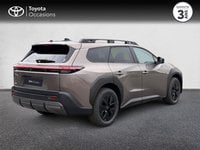 Voitures D'occasion À Plérin | Toyota Bz4X Touring 224Ch 11Kw Grande Autonomie Design Véhicule...