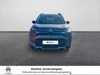 Voitures D'occasion À Guingamp | Citroën C3 Aircross Puretech 110Ch S&S Feel Pack