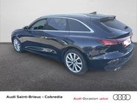 Voitures D'occasion À Saint-Brieuc | Audi A5 2.0 Tdi Hybride 204Ch Business Executive S Tronic 7