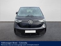 Voitures D'occasion À Brest | Volkswagen Id. Buzz 204Ch Pro 77 Kwh