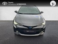 Voitures D'occasion À Plérin | Toyota Corolla Touring Spt 1.8 140Ch Dynamic Business My24