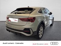 Voitures D'occasion À Lanester | Audi Q3 Sportback 45 Tfsi E 245Ch S Line S Tronic 6