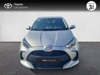 Voitures D'occasion À Brest | Toyota Yaris 120 Vvt-I Dynamic Business 5P Mc24