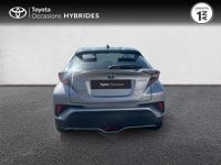 Voitures D'occasion À Brest | Toyota C-Hr 122H Graphic 2Wd E-Cvt