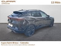 Voitures D'occasion À Saint-Brieuc | Cupra Formentor 1.5 Ehybrid 204Ch Midnight Edition 2 Dsg6