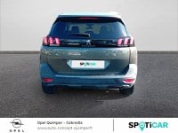 Voitures D'occasion À Quimper | Peugeot 5008 1.5 Bluehdi 130Ch E6.C Allure S&S