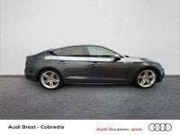 Voitures D'occasion À Brest | Audi A5 Sportback 40 Tfsi 190Ch S Line S Tronic 7