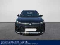 Voitures D'occasion À Lanester | Volkswagen Tiguan 1.5 Etsi 150Ch R-Line Edition Dsg7