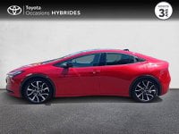 Voitures D'occasion À Lanester | Toyota Prius Rechargeable 2.0 Hybride Rechargeable 223Ch Lounge...