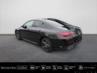 Voitures D'occasion À Brest | Mercedes-Benz Cla 250 E Hybrid Eq 218Ch Amg Line 8G-Dct