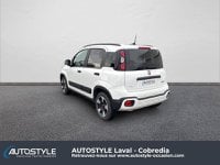 Voitures D'occasion À Laval | Fiat Panda 1.0 70Ch Bsg S&S City Cross