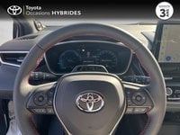 Voitures D'occasion À Brest | Toyota Corolla 1.8 140Ch Gr Sport My26