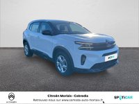 Voitures D'occasion À Saint-Martin-Des-Champs | Citroën C5 Aircross Puretech 130Ch S&S Live