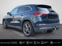 Voitures D'occasion À Vannes | Mercedes-Benz Gla 220 D 190Ch 4Matic Amg Line 8G-Dct