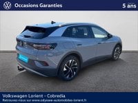Voitures D'occasion À Lanester | Volkswagen Id.4 286Ch Pro 77 Kwh Life Max