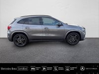 Voitures D'occasion À Saint-Grégoire | Mercedes-Benz Gla 200 D 150Ch Amg Line 8G-Dct