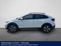 Voitures D'occasion À Lanester | Volkswagen Taigo 1.0 Tsi 116Ch Vw Edition