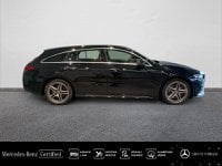 Voitures D'occasion À Quimper | Mercedes-Benz Cla Shooting Brake 220 D 190Ch Amg Line 8G-Dct