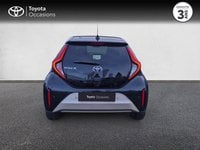 Voitures D'occasion À Vannes | Toyota Aygo X 1.0 Vvt-I 72Ch Air Collection S-Cvt My24