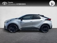 Voitures D'occasion À Pluneret | Toyota C-Hr 2.0 Hybride Rechargeable 225Ch Gr Sport
