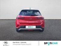 Voitures D'occasion À Brest | Opel Mokka Mokka-E 136Ch Elegance Business