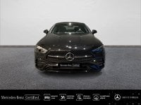 Voitures D'occasion À Quimper | Mercedes-Benz Cle Coupé 200 204Ch Amg Line 9G Tronic