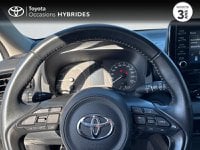 Voitures D'occasion À Pabu | Toyota Yaris 116H Dynamic 5P My21
