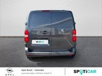 Voitures D'occasion À Brest | Peugeot Expert Fg Long 2.0 Bluehdi 150Ch S&S Cabine Approfondie Re...