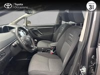 Voitures D'occasion À Belz | Toyota Verso 112 D-4D Fap Design