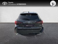 Voitures D'occasion À Quimper | Toyota Corolla 1.8 140Ch Design My26