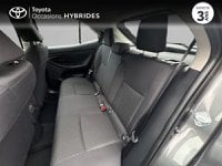 Voitures D'occasion À Lanester | Toyota Yaris Cross 116H Dynamic Mc24