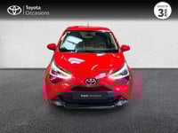Voitures D'occasion À Belz | Toyota Aygo 1.0 Vvt-I 72Ch X-Play 5P My20