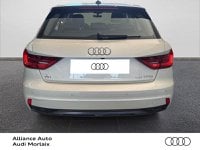 Voitures D'occasion À Saint-Martin-Des-Champs | Audi A1 Sportback 30 Tfsi 116Ch Design S Tronic 7