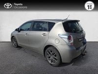 Voitures D'occasion À Brest | Toyota Verso 112 D-4D Fap Feel! Skyview 5 Places