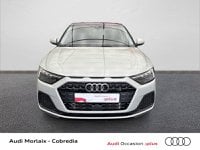Voitures D'occasion À Saint-Brieuc | Audi A1 Sportback 25 Tfsi 95Ch Design S Tronic 7