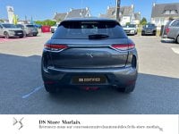 Voitures D'occasion À Saint-Martin-Des-Champs | Ds Ds 3 Crossback Puretech 100Ch So Chic