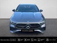 Voitures D'occasion À Saint-Grégoire | Mercedes-Benz Classe A 180 D 116Ch Amg Line 8G-Dct