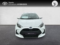 Voitures D'occasion À Quimper | Toyota Yaris 116H Dynamic 5P Mc24
