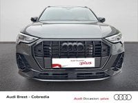 Voitures D'occasion À Brest | Audi Q3 35 Tfsi 150Ch S Line Plus S Tronic 7
