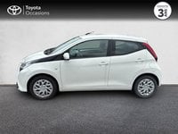 Voitures D'occasion À Plérin | Toyota Aygo 1.0 Vvt-I 72Ch X-Play X-Shift 5P My19