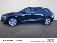 Voitures D'occasion À Saint-Martin-Des-Champs | Audi A3 Sportback 40 Tfsi E 204Ch Design S Tronic 6