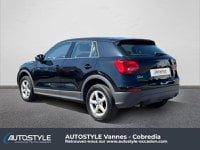 Voitures D'occasion À Theix-Noyalo | Audi Q2 1.0 Tfsi 116Ch Design